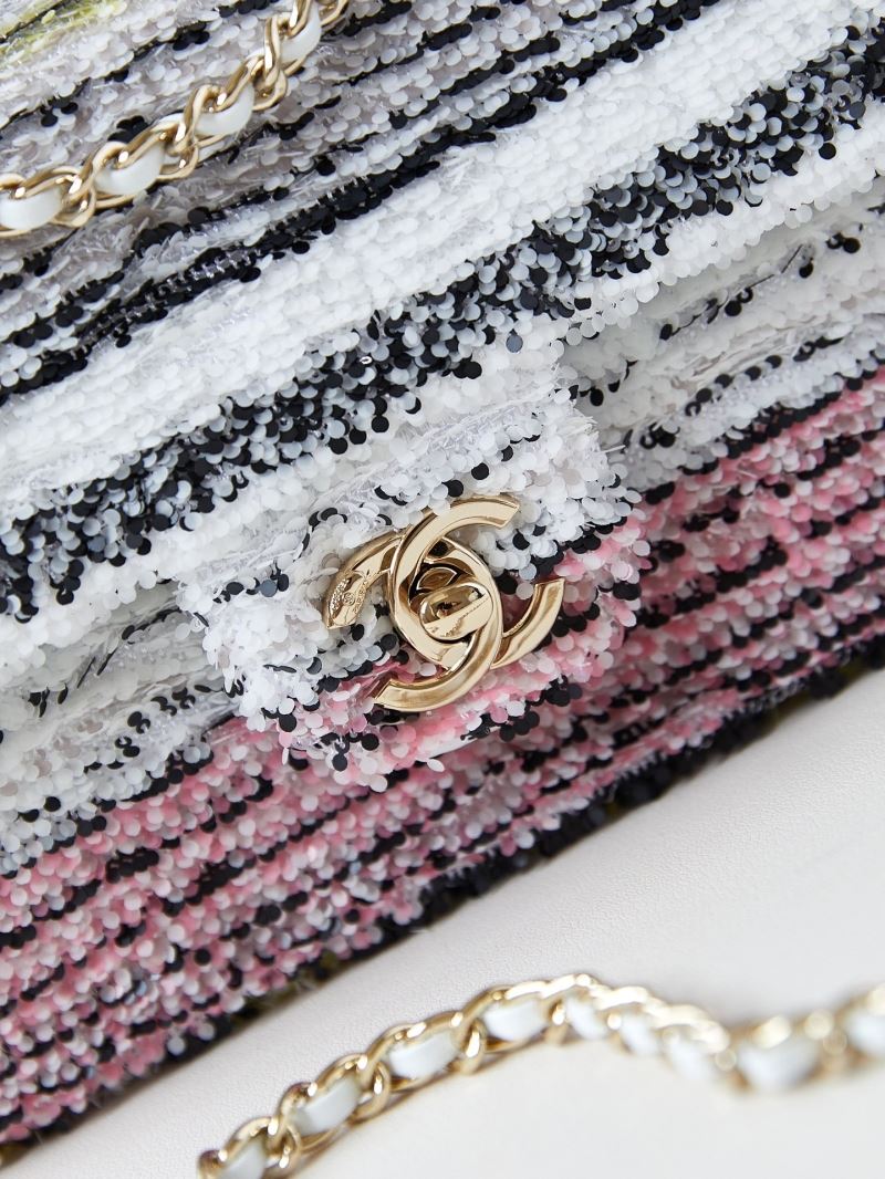 Ch**el cf series bags